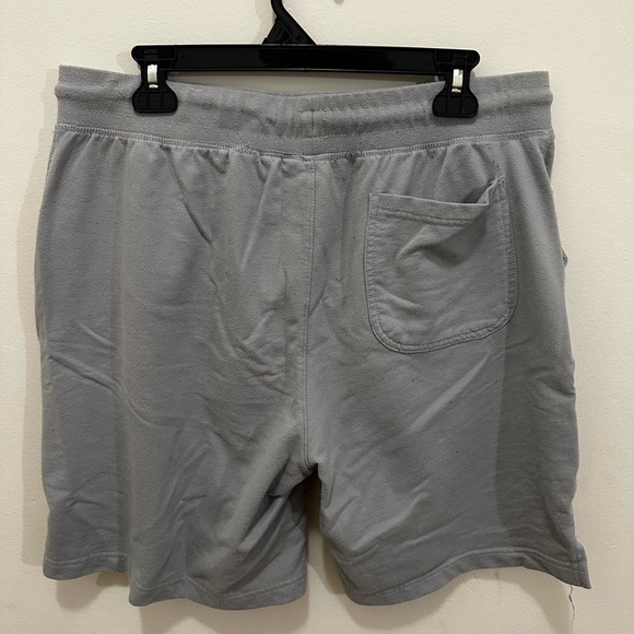 Hunter X Hunter sweat shorts in Large - Picture 3 of 3